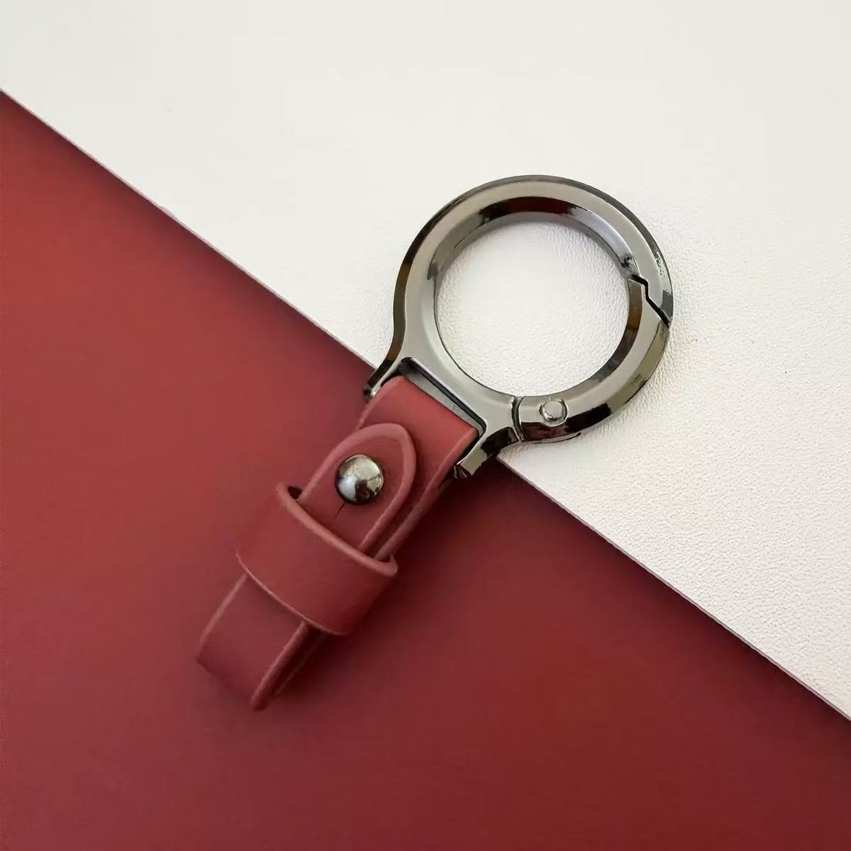 Car Key Waist Hanging Anti-lost Pendant Key Chain