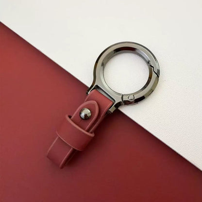 Car Key Waist Hanging Anti-lost Pendant Key Chain
