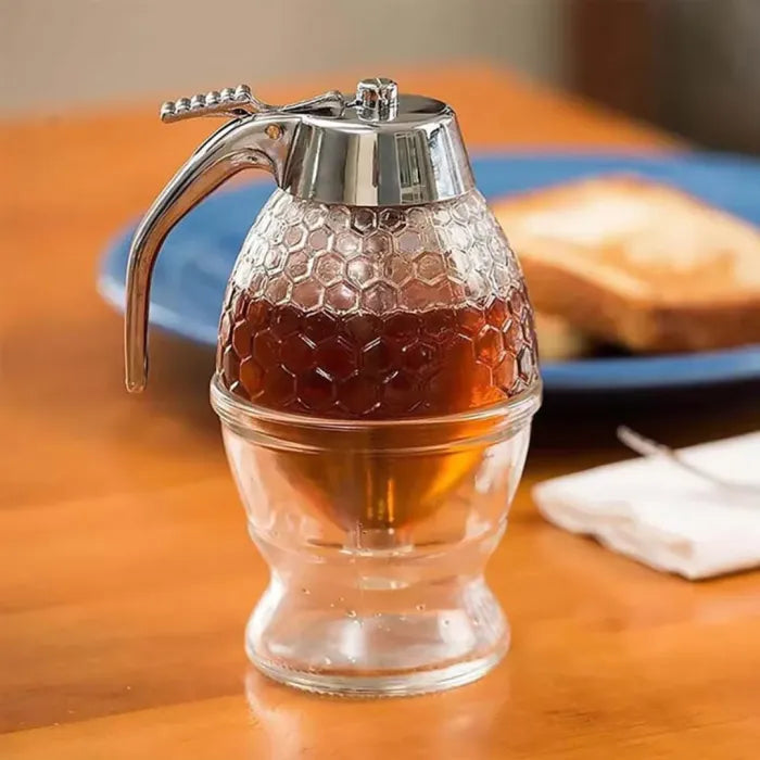 Easy Honey Dispenser Kettle