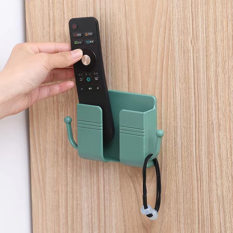 Wall-Mounted Storage Box