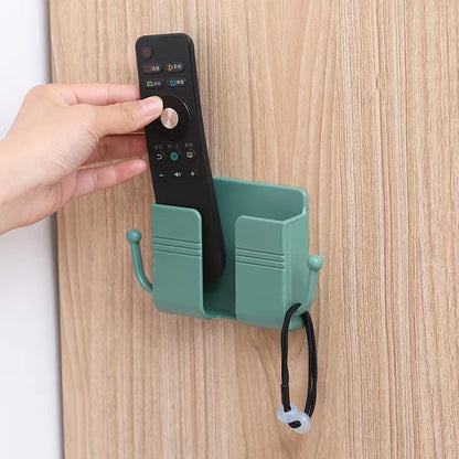 Wall-Mounted Storage Box