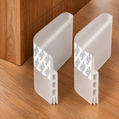 40 inch Door Seal Strip｜Anti-Mosquito, Dust & Wind Proof！