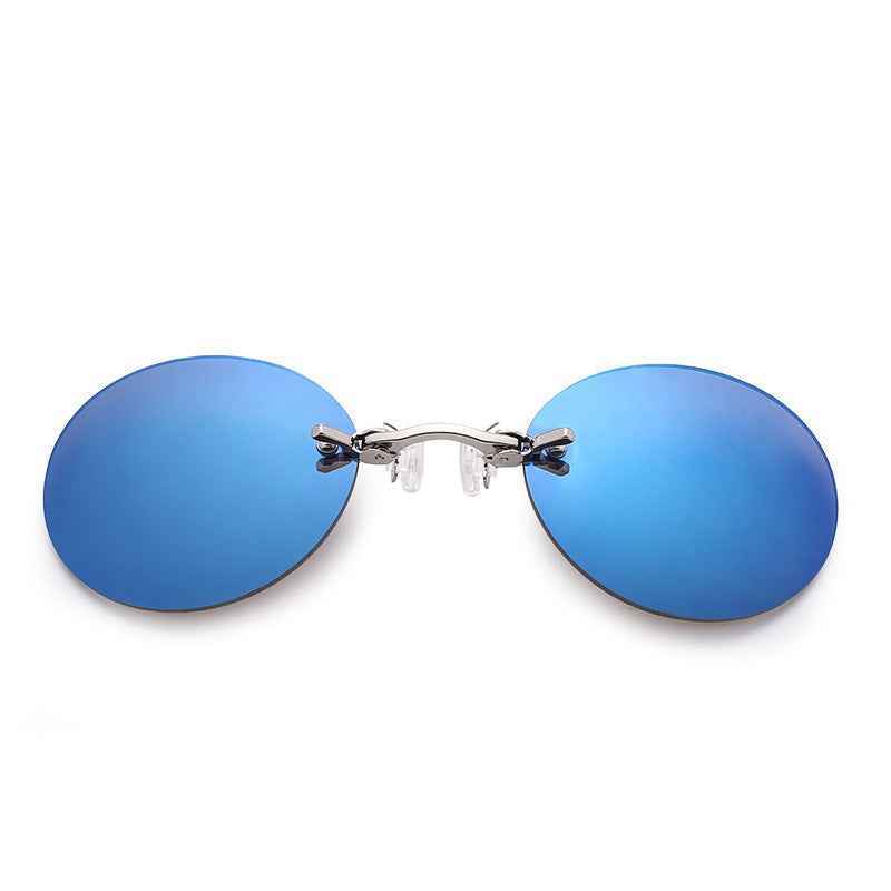 Clip-on Sunglasses