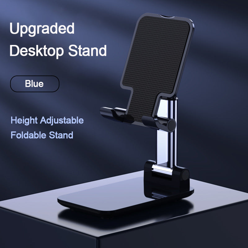 Desktop Multi-Functional Foldable Phone Stand Holder