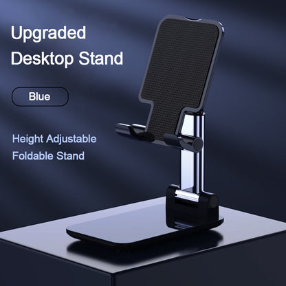 Desktop Multi-Functional Foldable Phone Stand Holder