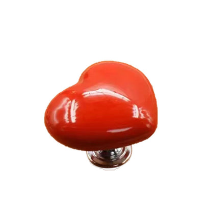 3 PCS Toilet heart button