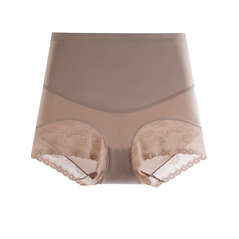 Women's High-Waist Shapewear – Tummy Control & Butt Lift