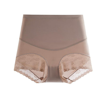 Women's High-Waist Shapewear – Tummy Control & Butt Lift