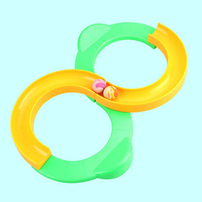Track Ball Focus Training Toy for Kids – Boost Attention & Cognitive Skills
