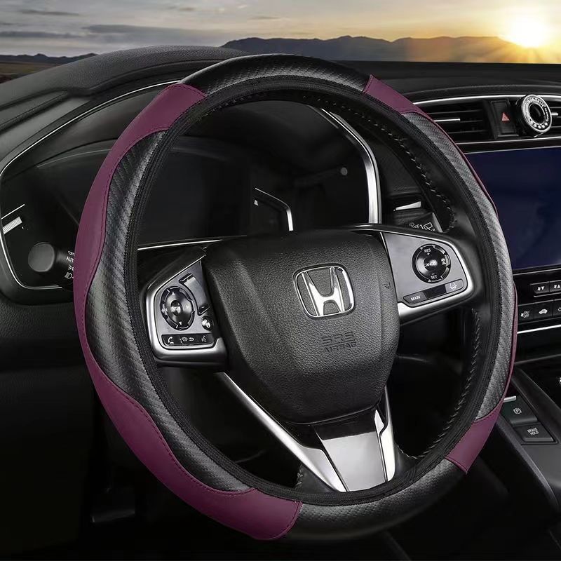 Steering Wheel Cover for Cars
