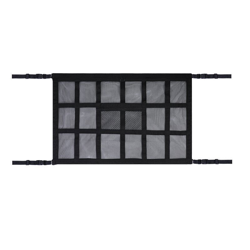 Car Ceiling Storage Net