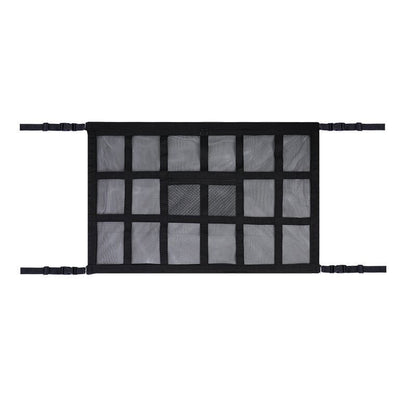 Car Ceiling Storage Net