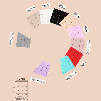 Bra Extender / Lingerie Extension Hook