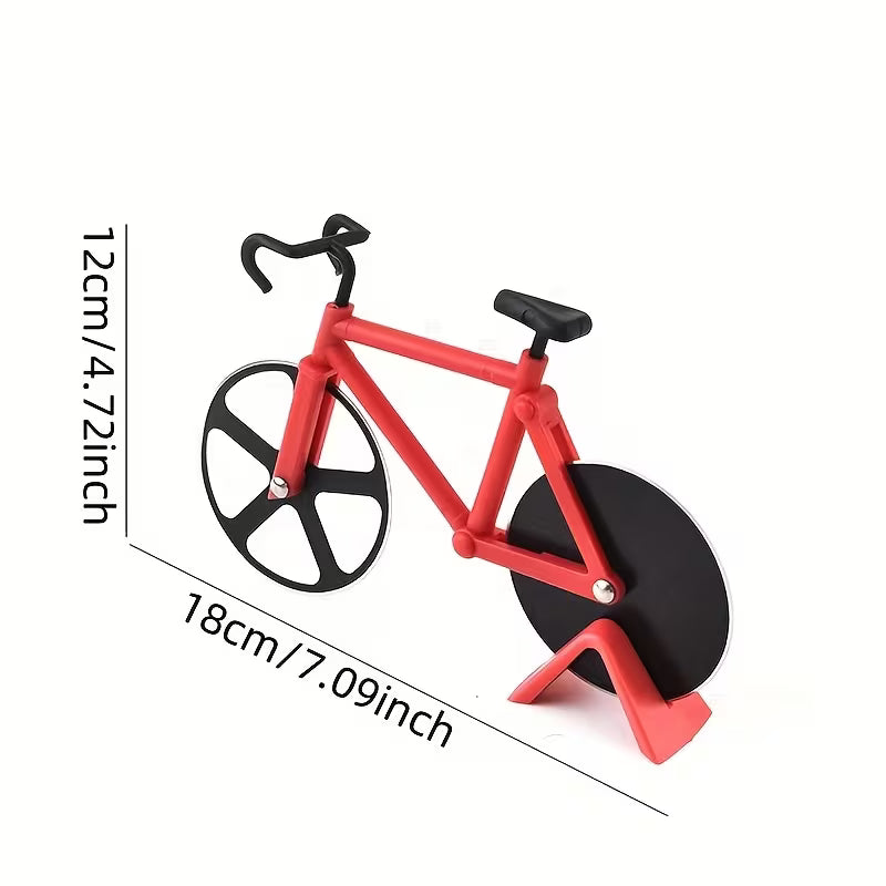Bicycle Pizza Knife & Cutter