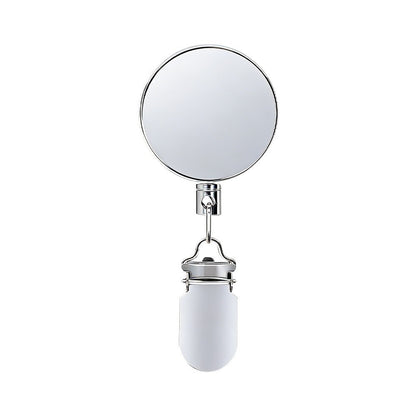 Retractable Clip – No-Drill, for Clothes & Towels