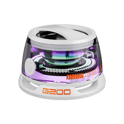 Magnetic Portable Mini Wireless Bluetooth Speaker