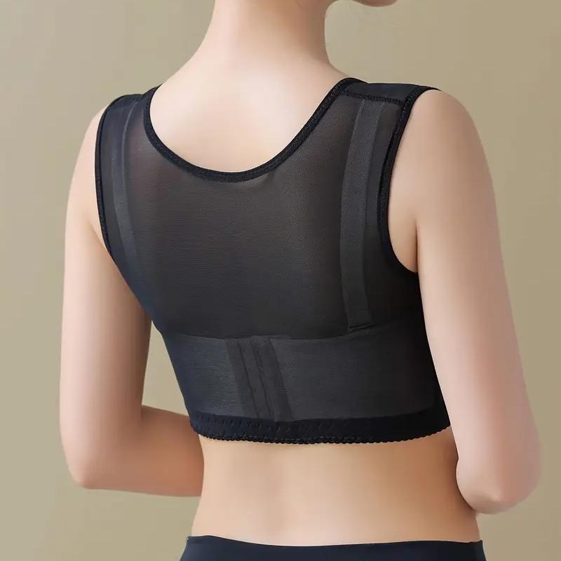 Chest Brace Support Underwear - Anti-Sagging & Anti-Hunchback