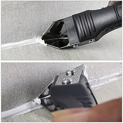 3-in-1 Caulking Multi-Tool