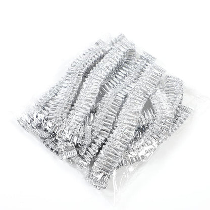 Disposable Food Thermal Cover – Heat Retention & Insect-Proof for Takeout, Restaurant & Picnic