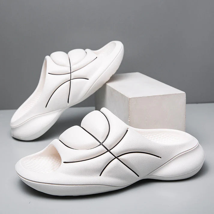 EVA Versatile Thick-Soled Anti-Slip Slippers