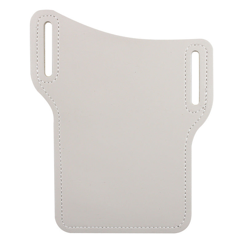 Universal Leather Case Waist