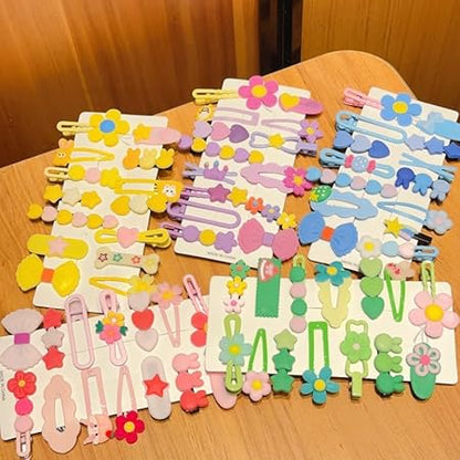 14PCS Hair Accessories for Girls