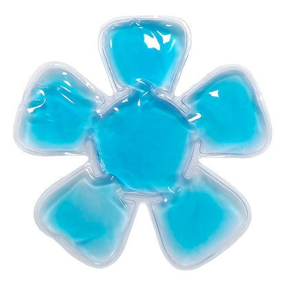 🧊Reusable Gel Ice Pack Hat Inserts for Head Cooling