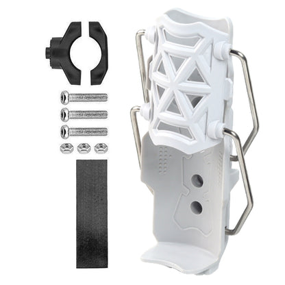 🚴Adjustable Bike Bottle Holder – Fits Various Bottles