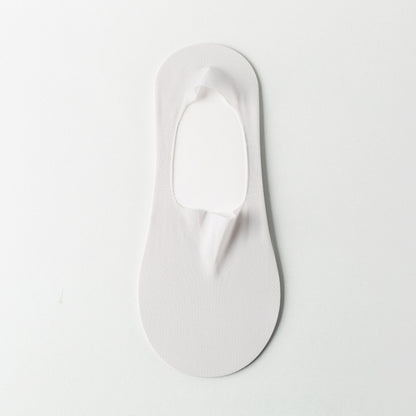 Thin No Show Socks