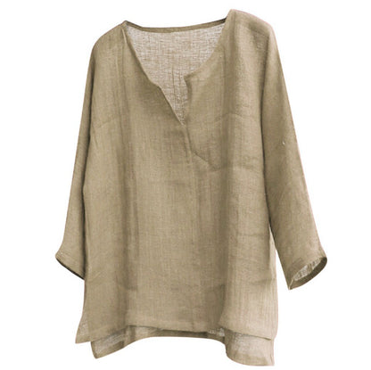 Good material & Comfortable T-Shirt