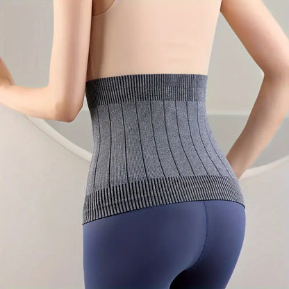 Women's Soft Thermal Waist Belt
