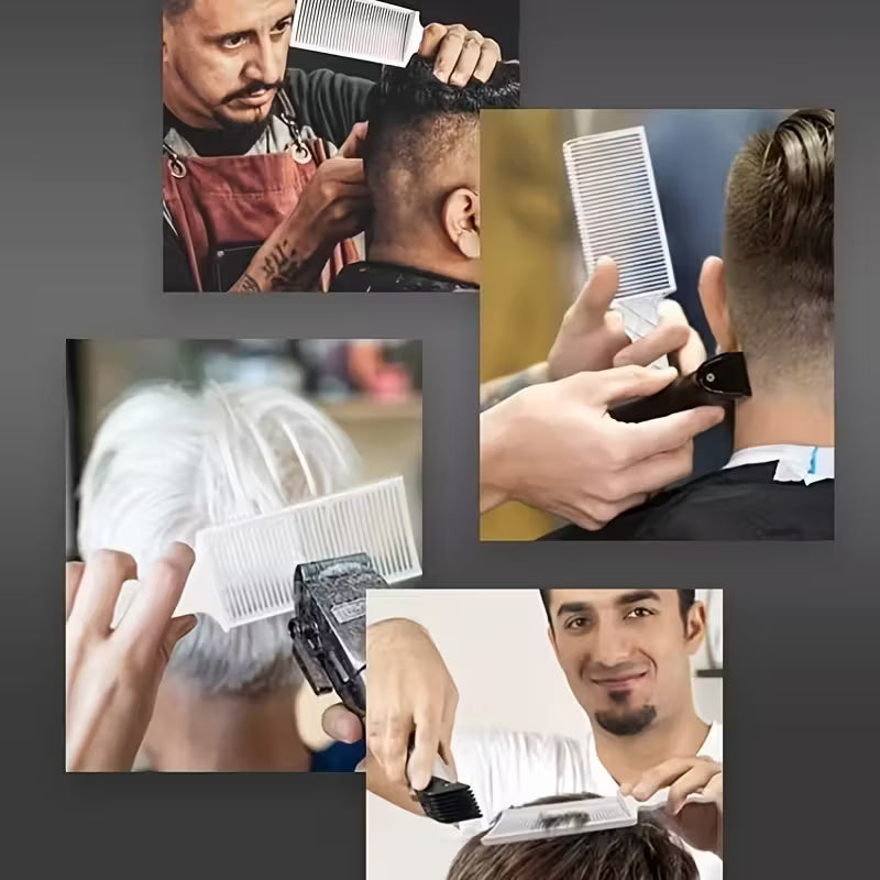 Men's Professional Hair Cutting Tools / Barber Tools for Men