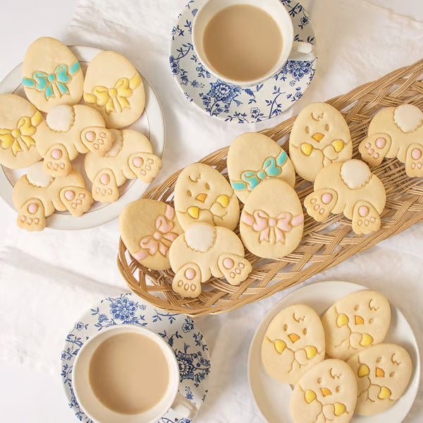 Cookie Baking Mold Embossing Tool