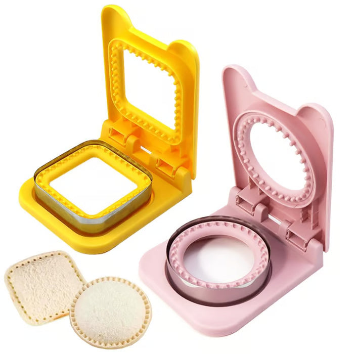 Sandwich Cutter & Sealer