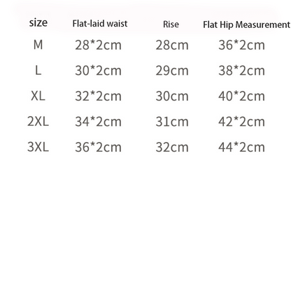 Sexy Seamless Thin Lace Silk Care Panties