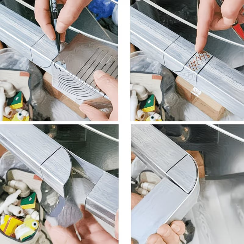 PrecisionFlex Angle & Arc Marking Tool