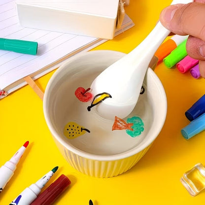 🎨 Magic Water Drawing Pens｜Fun & Creative Toy for Kids