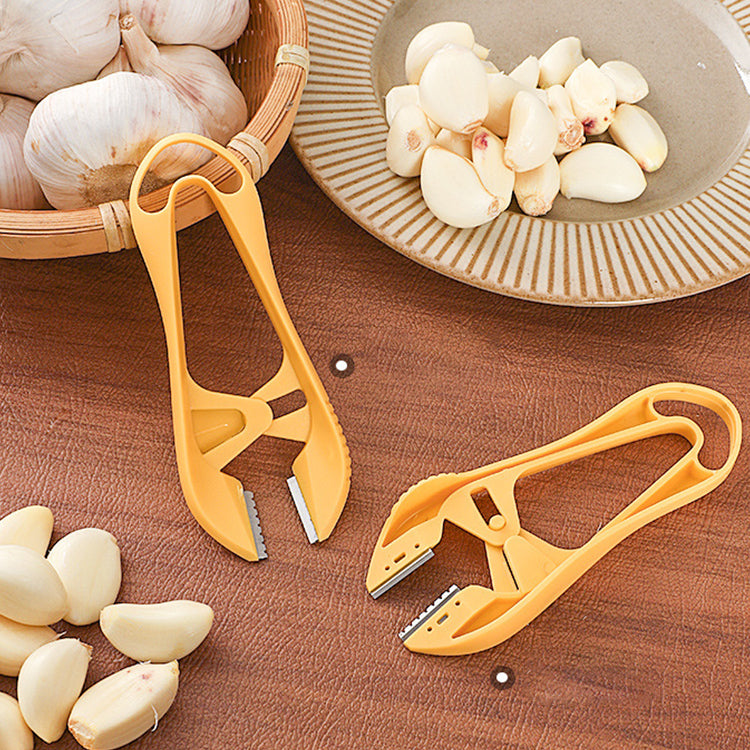 Garlic Peeling Tool