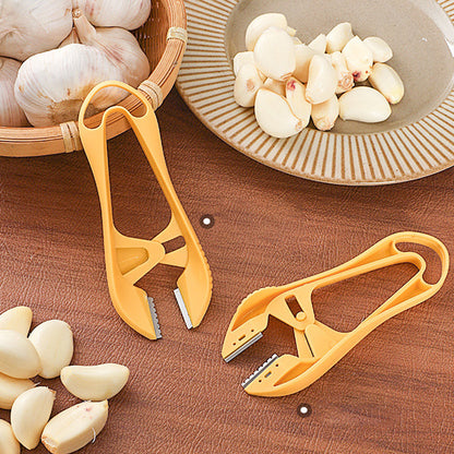 Garlic Peeling Tool