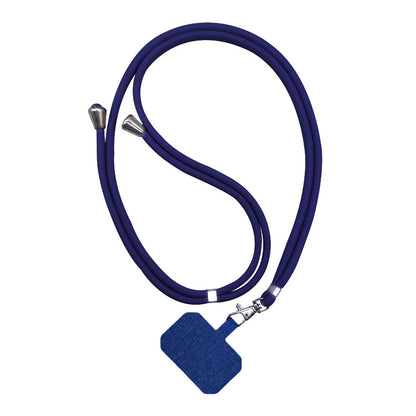 Retractable Crossbody Universal Mobile Phone Case Lanyard