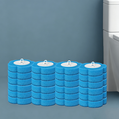 Hands-Free Toilet Cleaning Gadget – Disposable Toilet Cleaning Tool | Single-Use | Bathroom Essential