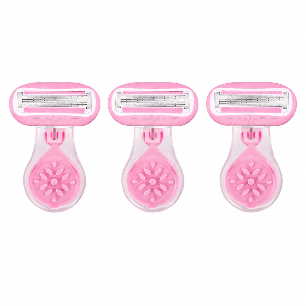 Aloe Vera Mini Razor｜Gentle Hair Removal for Women