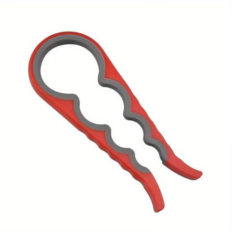 🔥 Open Any Bottle in Seconds! Easy Grip Bottle Opener for Every Kitchen 🫙✨