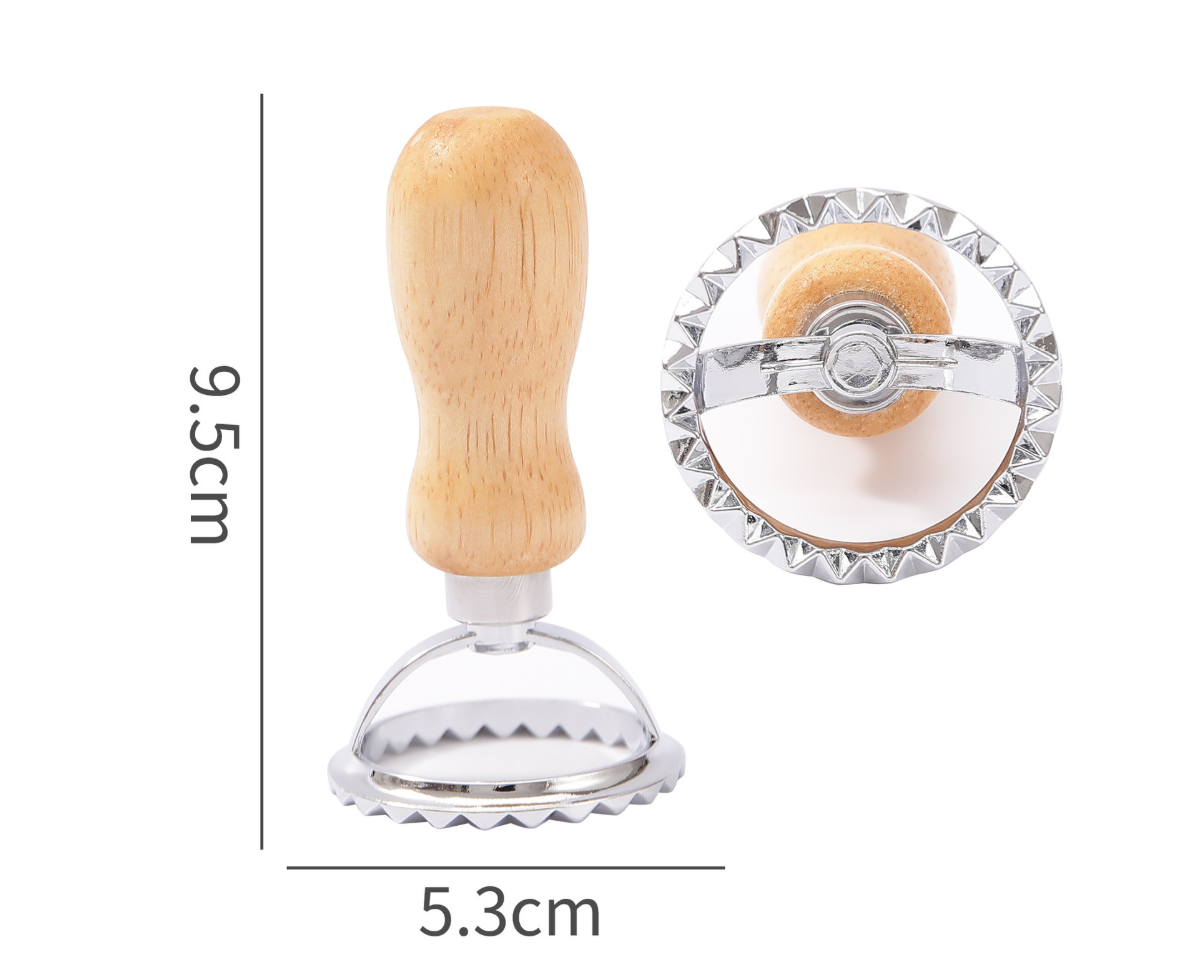 Cookie Lace Cutter Molds, Pastry Cutter, Rolling Cutter, Baking Tools