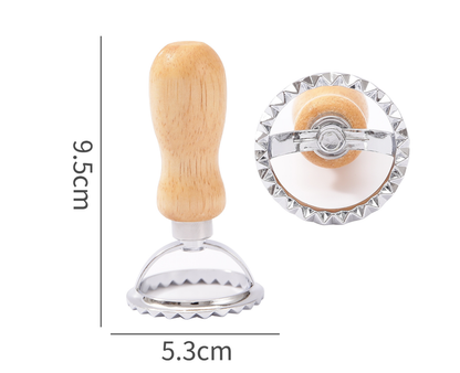 Cookie Lace Cutter Molds, Pastry Cutter, Rolling Cutter, Baking Tools