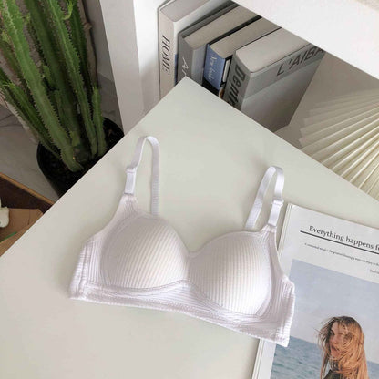 Women's Wireless Bra｜Lightweight, Comfortable & Supportive