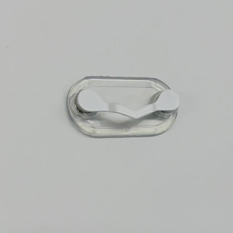 Mini Magnetic Glasses Clip｜Clip It On, Carry It Anywhere