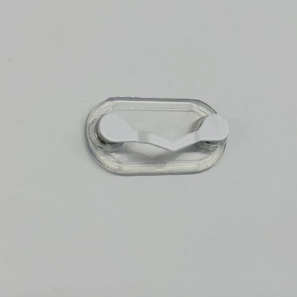 Mini Magnetic Glasses Clip｜Clip It On, Carry It Anywhere