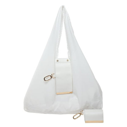🔥 Mini Foldable Storage Pouch｜Perfect for Everyday Organization