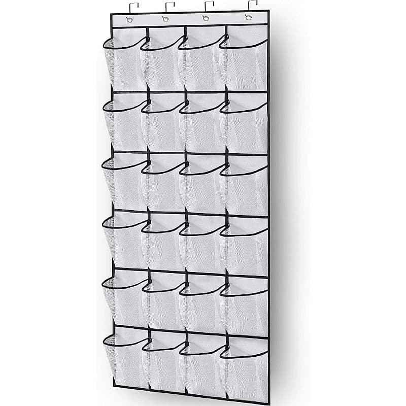 Large Capacity Door Storage Bag｜Organize Everything Easily